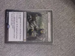 MTG Toxic Deluge Eternal Masters 108/249 Regular Rare NM - Image 1