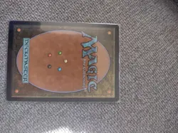 MTG Toxic Deluge Eternal Masters 108/249 Regular Rare NM - Image 2