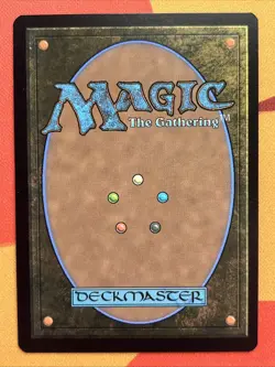 Magic MTG - Curious Colossus - Mythic (0012) Lorwyn Eclipsed NM - Image 2