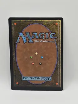 Magic The Gathering: Urza's Bauble Ice Age NM/Unplayed - Image 2