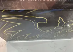 ✅🔥Pokemon TCG Mega Charizard x Ex Ultra-Premium Collection UPC - Fast Ship🔥 - Image 3