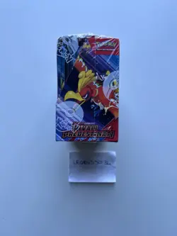 Pokemon Rivali Predestinati Box 36 Buste Display - ITA - Image 2