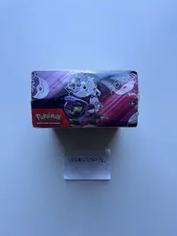 Pokemon Rivali Predestinati Box 36 Buste Display - ITA - Image 4
