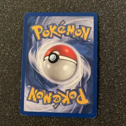 2000 Rainbow Energy #17/82 Team Rocket Unlimited Pokemon TCG - Image 3