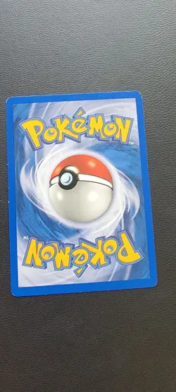 Chansey - 31/105 - Neo Destiny Unlimited Uncommon Pokemon TCG 2000 - NM/MT - Image 2