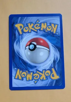 Light Ninetales 50/105 Neo Destiny Unlimited WOTC 2002 Pokemon NM MINT - Image 2