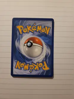 Litten 3/12 Holo 2017 McDonald's Collection Pokemon - Image 2