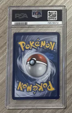 2021 Pokemon Celebrations Mew Ex Holo Classic Collection 88/92 - PSA 10 GEM MINT - Image 2