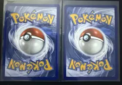 Umbreon 176, Espeon 175 Black Star Promo Full Art - Pokemon Prismatic Evolutions - Image 2