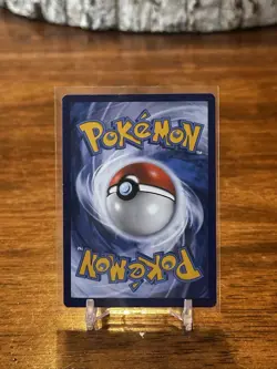 Pokemon Flying Pikachu 110/108 Secret Rare Regular 40 HP Thunder Shock Fly TCG - Image 2