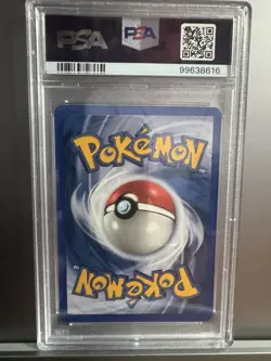 PSA 10 Bagon 58/113 Delta Species Non-Holo Pokemon 2005 POP 10 - Image 2