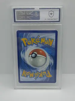 Gardenia's Vigor GG61/GG70 Galarian Gallery Pokemon 2023 Crown Zenith MGC 9 Mint - Image 3
