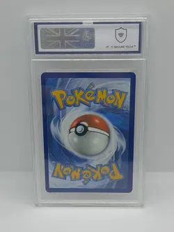 Gardenia's Vigor GG61/GG70 Galarian Gallery Pokemon 2023 Crown Zenith MGC 9 Mint - Image 4