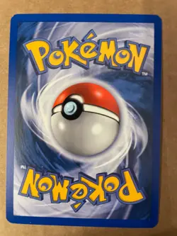 Pokemon Manectric 38/107 ex Deoxys Prerelease Stamped Promo NM-MT See Pictures - Image 2