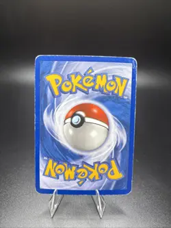 Pokemon TCG Beautifly EX Deoxys 2/107 Holo Holo Rare - Image 2