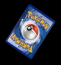 2005 Pokemon EX DEOXYS STAMP BAGON HOLO 52/107! HP DMG - Image 2