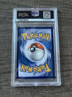 2023 POKEMON SVP EN-SV BLACK STAR PROMO 151 ELITE TRAINER BOX #051 SNORLAX PSA 9 - Image 2