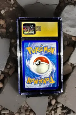 2023 SCARLET & VIOLET 151 VENUSAUR EX 182/165 FULL ART POKEMON CGC 10 PRISTINE - Image 2