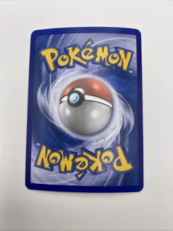 Pokemon TCG Crystal Shard 85/107 EX Deoxys Reverse Holo Stamped LP/MP - Image 2