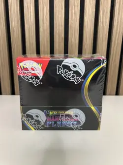 Pokemon TCG: Phantasmal Flames Booster Box - Brand New & Factory Sealed 36 Packs - Image 1