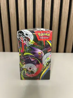 Pokemon TCG: Phantasmal Flames Booster Box - Brand New & Factory Sealed 36 Packs - Image 2