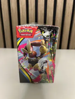 Pokemon TCG: Phantasmal Flames Booster Box - Brand New & Factory Sealed 36 Packs - Image 4