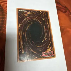 Left Leg of the Forbidden One LOB-121 The Legend of Blue Eyes White Dragon... - Image 5