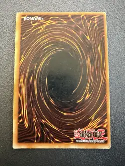 Yu-Gi-Oh! Red-Eyes B. Dragon SDJ-001 - Starter Deck Joey - Vintage 1996 - Image 4