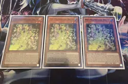 3x Yugioh! PSY-Framegear Delta - OP25-EN005 Super Rare Unlimited VLP - Image 1
