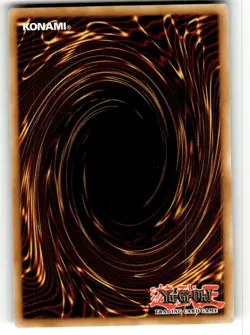 Yugioh Toon Table of Contents DB2-EN121 Common Dark Beginning 2 NM - Image 2