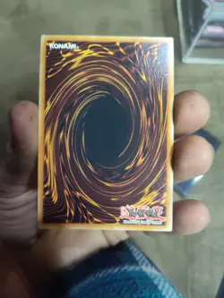 🌟 Yu-Gi-Oh! Magician of Black Chaos PP01-EN001 NM Secret Rare 🌟 - Image 4