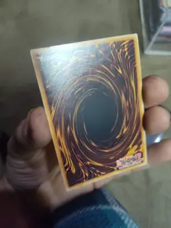 🌟 Yu-Gi-Oh! Magician of Black Chaos PP01-EN001 NM Secret Rare 🌟 - Image 5