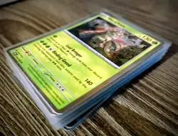 Pokemon Holo & Reverse Holo 36 Card Lot. LP to NM - Pics of all cards shown - Image 1