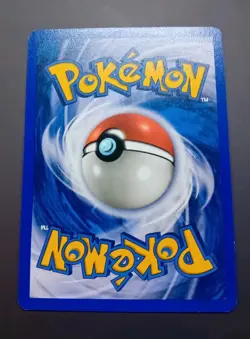 Skyridge Gyarados Rare Non Holo 11/144 Pokemon Card Game TCG ENG - Vintage - Image 2