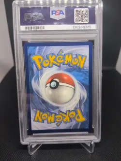Pokemon TCG Dusknoir Holo Card Shrouded Fable 070/064 PSA 9 - Image 3