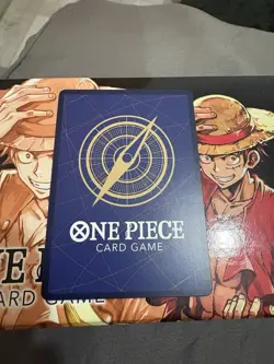 Monkey.D.Luffy OP07-109 SR Treasure Rare - One Piece TCG Two Legends - Eng - Image 3