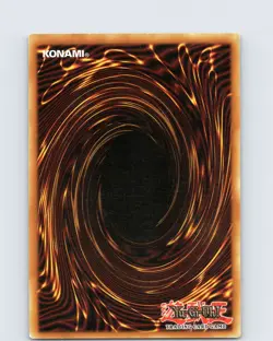 Yu-Gi-Oh TCG Sonic Chick 5DS1-EN010 Unlimited Regular Common Card LP-NM - Image 2