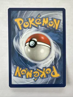 Pokemon TCG Flying Pikachu Card Evolutions 110/108, Regular Secret Rare - Image 2