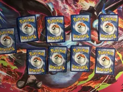 Pokemon EX / Mega EX Ultra Rare Lot (10 Cards) - Zapdos, Dragonite, Xerneas&More - Image 5