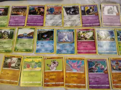Pokemon Card Lot 25 - Mixed Years 2000-2022 - Image 3