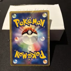 Muk Pokemon Card Japanese 005/092 The Town On No Map 1st Edition - Image 5