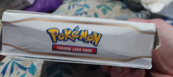 Pokemon Trading Card Game Booster Bundle Scarlet & VioletvStellar Crown - Image 3