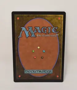 Magic The Gathering MTG Coral Helm Artifact Card 4th Korean NM - Image 2