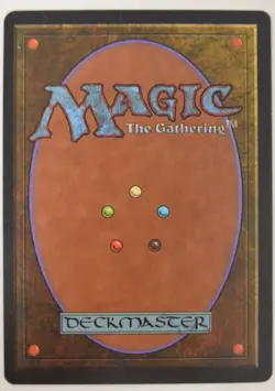 Magic The Gathering MTG Card Sol Ring Artifact Revised LP - Image 2
