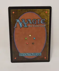 Magic The Gathering MTG Triskelion Artifact Card 4th Korean NM - Image 2