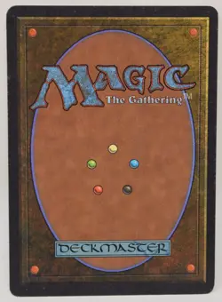 Invisibility Magic The Gathering MTG Unlimited Card Blue LP NM - Image 2