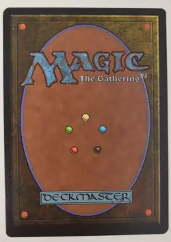 Magic The Gathering MTG Card Fellwar Stone Artifact Dark LP - Image 2