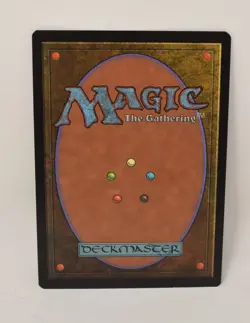 Magic The Gathering MTG Dragon Engine Artifact Card 4th Korean NM - Image 2