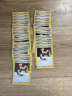 355x Celebrations Holo Pokemon Card Lot Legendary Pokemon 25th Anniversary - Image 5