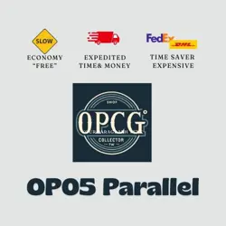 OP05 Parallel [JP] | ONE PIECE Card Game OPCG - Image 1